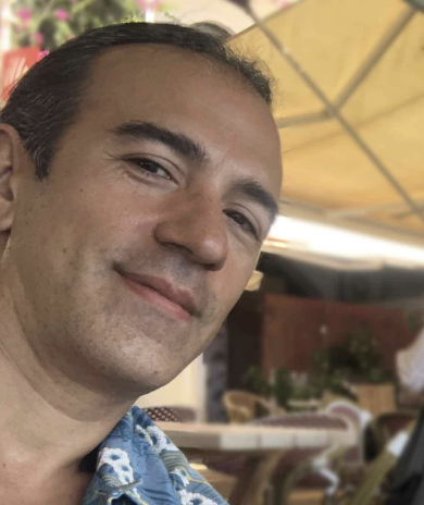 Manolis Katsifarakis