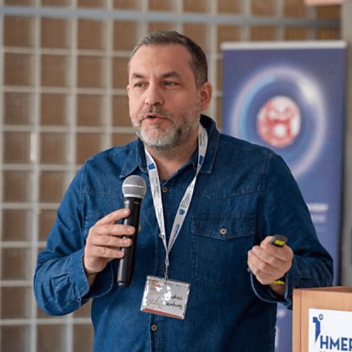 Dimitris Tsingos