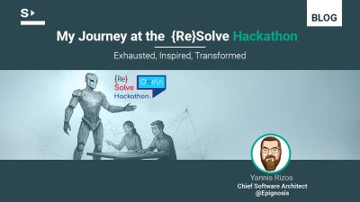 From Ancient Theater to Modern Hackathlon