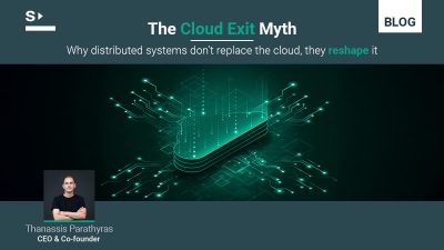 How Distributed Systems Interact with the Cloud Exit Movement