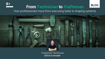 Craftsmanship and Technique