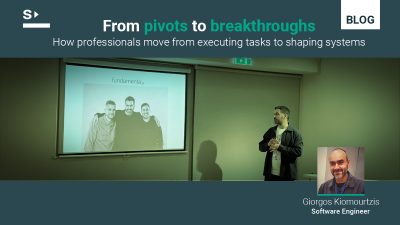 Fundamenta’s Journey Takes Center Stage