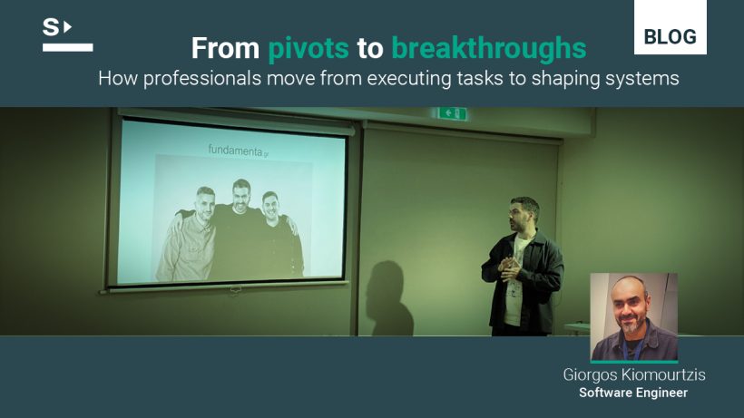 Fundamenta’s Journey Takes Center Stage