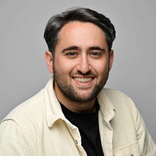 Bill Spyropoulos