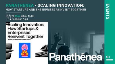Scaling Innovation: How Startups and Enterprises Reinvent Together