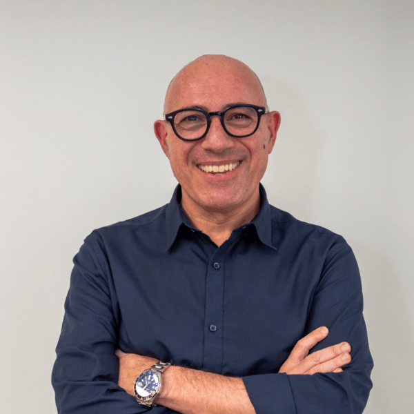 Nick Gonios