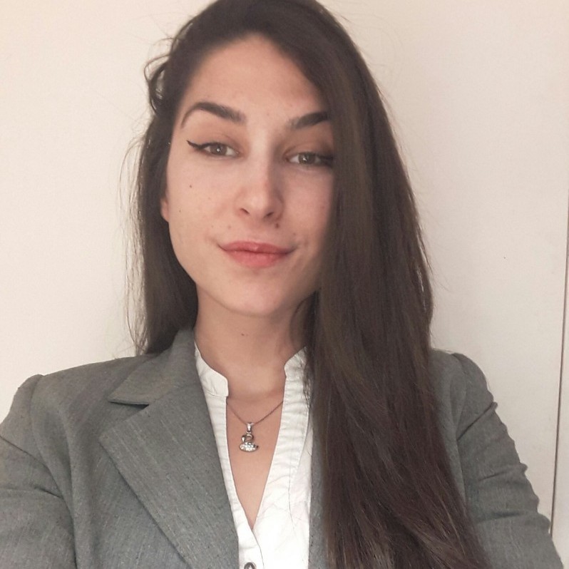 Katia Soulakou