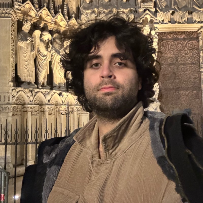 Christos Ioannidis