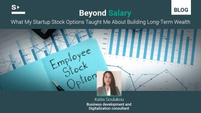 Beyond Salary
