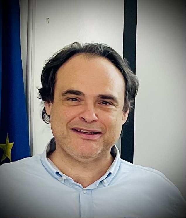 Nektarios Moumoutzis 